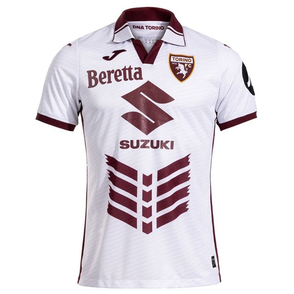 Tailandia Camiseta Torino 2nd 2024-2025